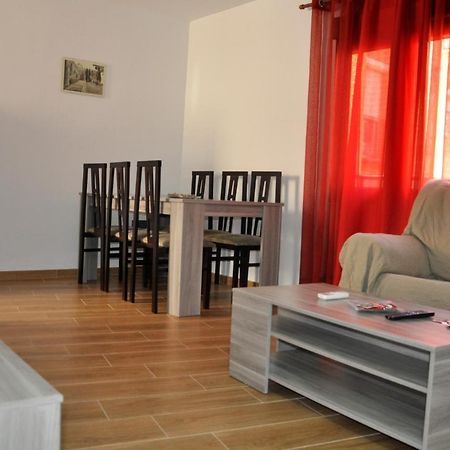 Puerta Del Vado Alto Apartment Toledo Luaran gambar