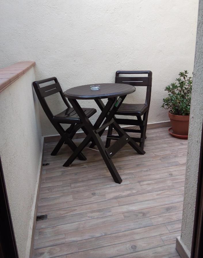 Puerta Del Vado Alto Apartment Toledo Luaran gambar