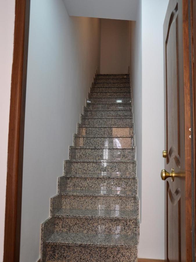 Puerta Del Vado Alto Apartment Toledo Luaran gambar