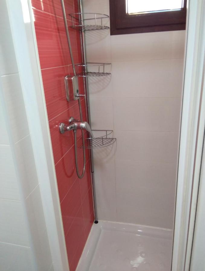 Puerta Del Vado Alto Apartment Toledo Luaran gambar